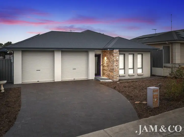 5 Semillon Circuit, Reynella SA 5161