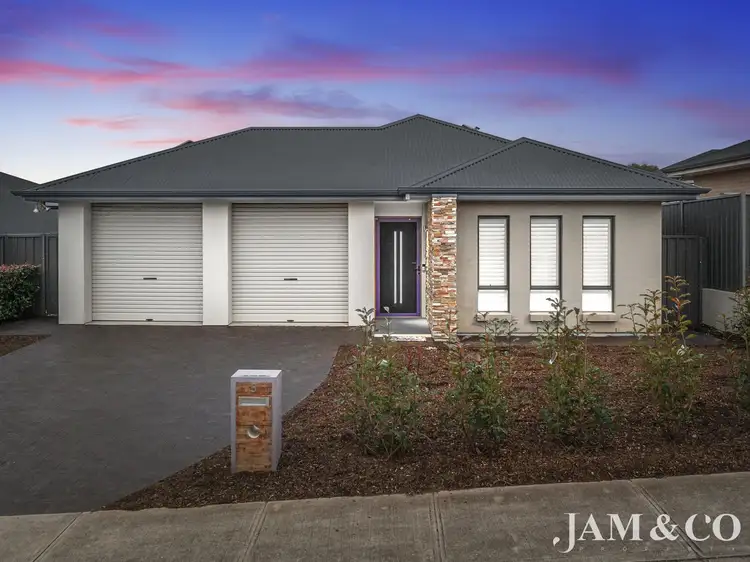 Second view of Homely house listing, 5 Semillon Circuit, Reynella SA 5161