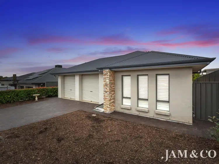 Third view of Homely house listing, 5 Semillon Circuit, Reynella SA 5161