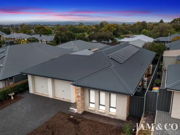 Fourth view of Homely house listing, 5 Semillon Circuit, Reynella SA 5161