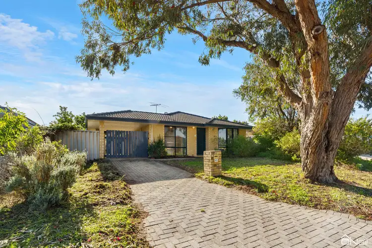 40 Ashworth Way, Brookdale WA 6112