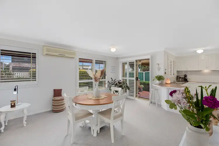 Second view of Homely villa listing, 1/14 Watkins Street, Long Jetty NSW 2261