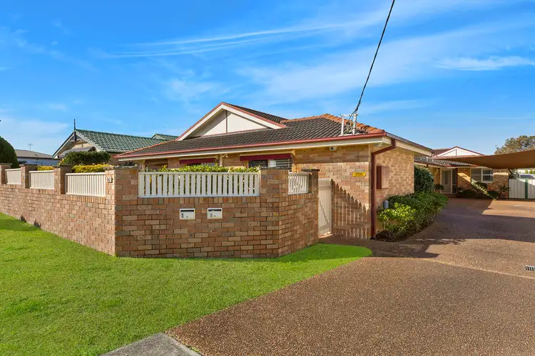 Third view of Homely villa listing, 1/14 Watkins Street, Long Jetty NSW 2261