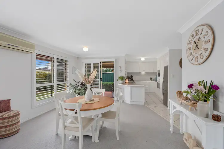 Fifth view of Homely villa listing, 1/14 Watkins Street, Long Jetty NSW 2261
