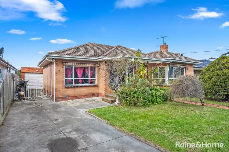 58 Fourth Avenue, Altona North VIC 3025