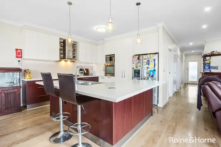 Sixth view of Homely house listing, 58 Fourth Avenue, Altona North VIC 3025