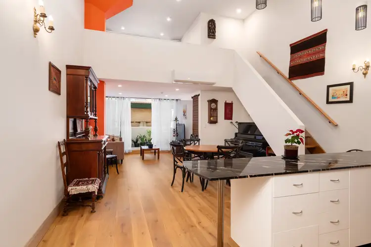 Main view of Homely apartment listing, 122/1 Missenden Road, Camperdown NSW 2050
