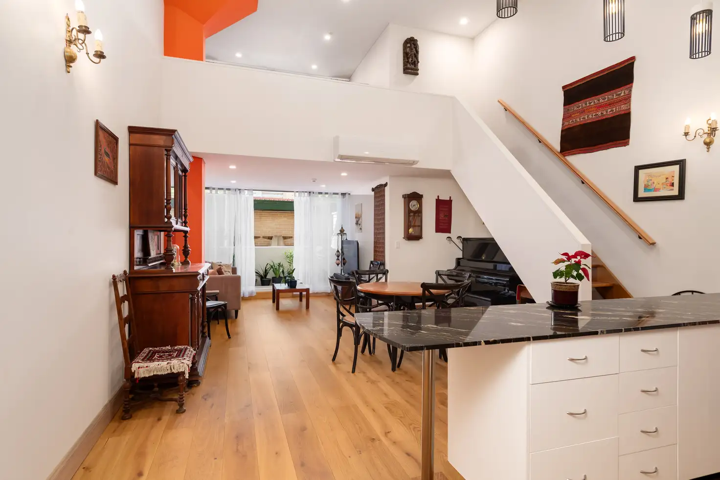 Main view of Homely apartment listing, 122/1 Missenden Road, Camperdown NSW 2050