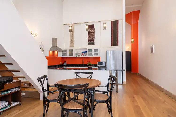 Second view of Homely apartment listing, 122/1 Missenden Road, Camperdown NSW 2050