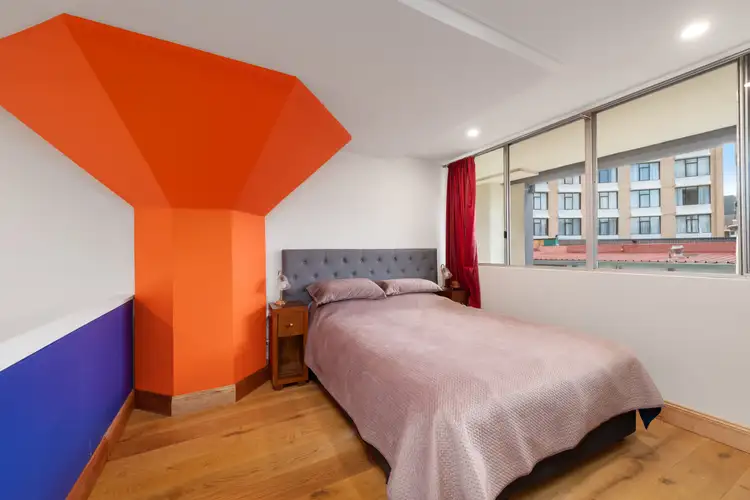 Third view of Homely apartment listing, 122/1 Missenden Road, Camperdown NSW 2050