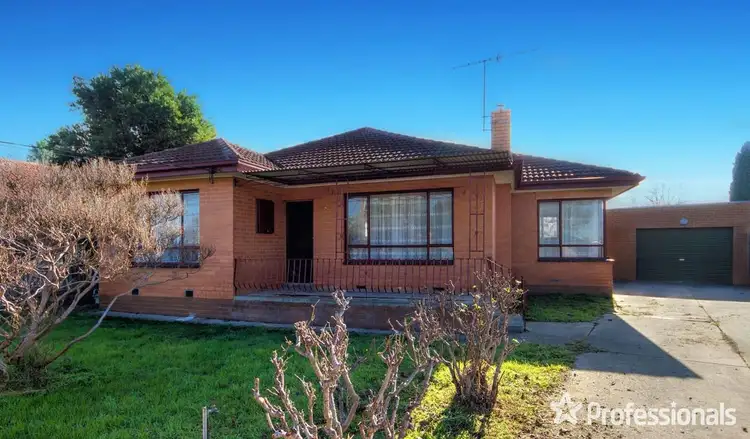 4 Occold Court, St Albans VIC 3021