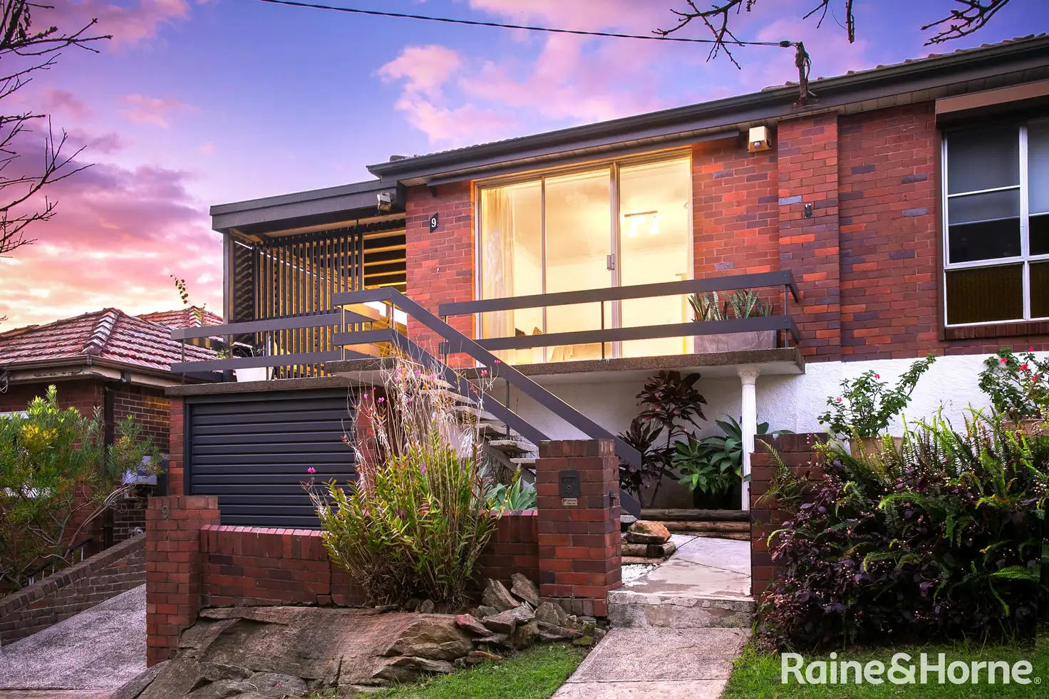 Main view of Homely house listing, 9 Bruce Street, Marrickville NSW 2204