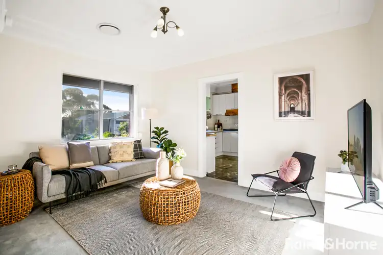 Second view of Homely house listing, 9 Bruce Street, Marrickville NSW 2204