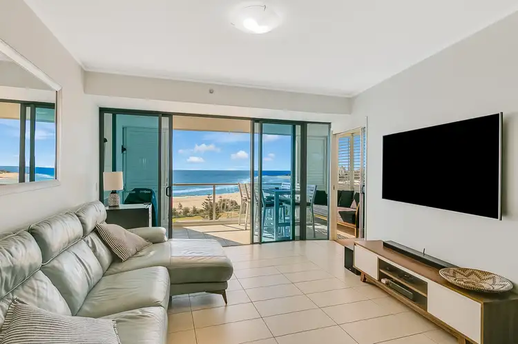 Fourth view of Homely apartment listing, 1006/3 Mclean Street, Coolangatta QLD 4225