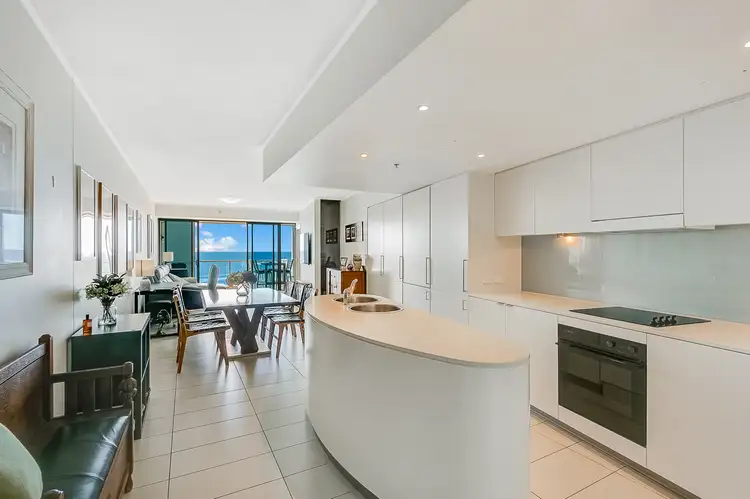 Sixth view of Homely apartment listing, 1006/3 Mclean Street, Coolangatta QLD 4225