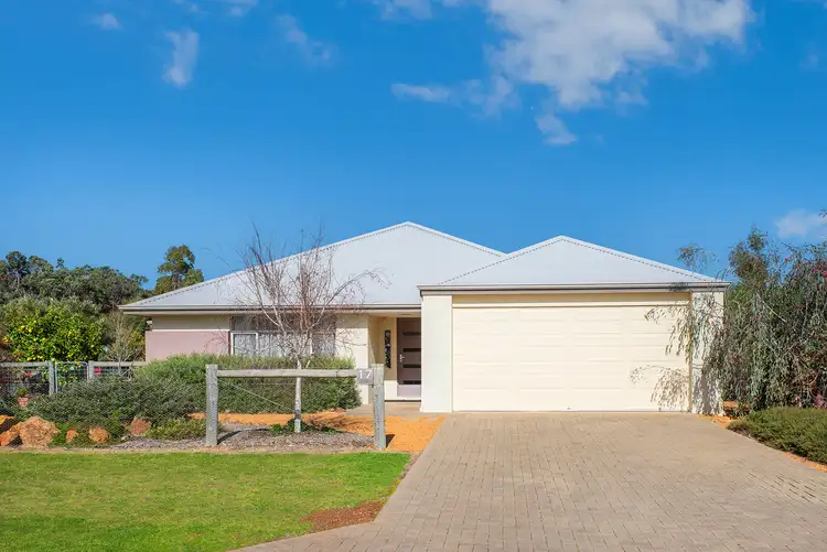 17 Daisy Rise, Cowaramup WA 6284
