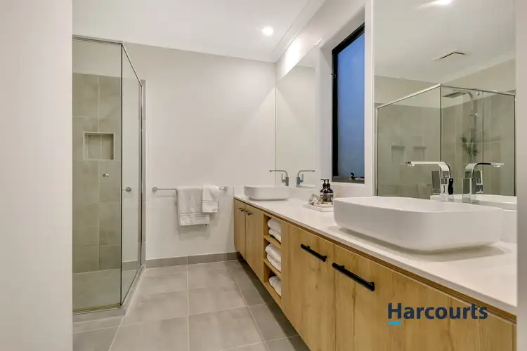 Fourth view of Homely house listing, 124 Evertron Road, Truganina VIC 3029
