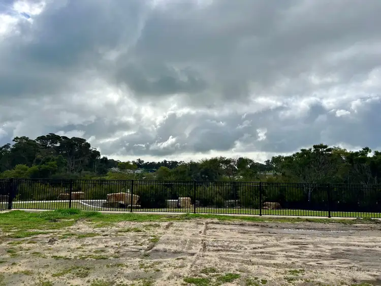 Second view of Homely land listing, 57 Waverley Road, Cowaramup WA 6284
