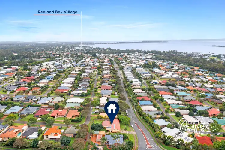 Third view of Homely land listing, 12a Daydream Street, Redland Bay QLD 4165