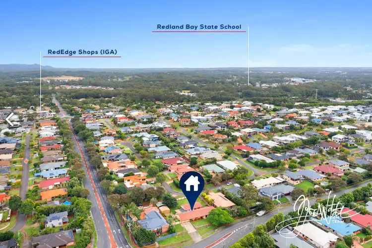 Fourth view of Homely land listing, 12a Daydream Street, Redland Bay QLD 4165