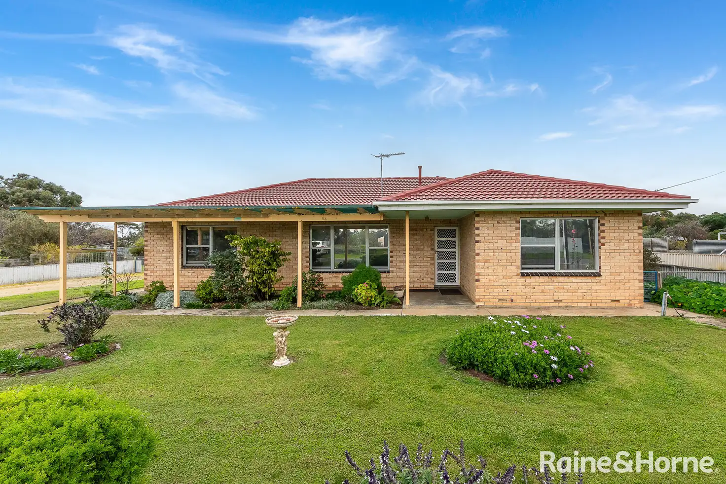 Main view of Homely house listing, 64 - 66 Watson Street, Milang SA 5256