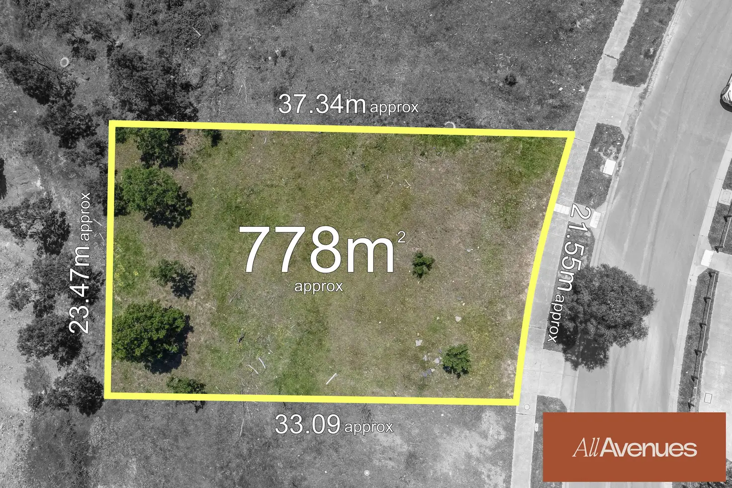 Main view of Homely land listing, 26 Solid Drive, Pakenham VIC 3810