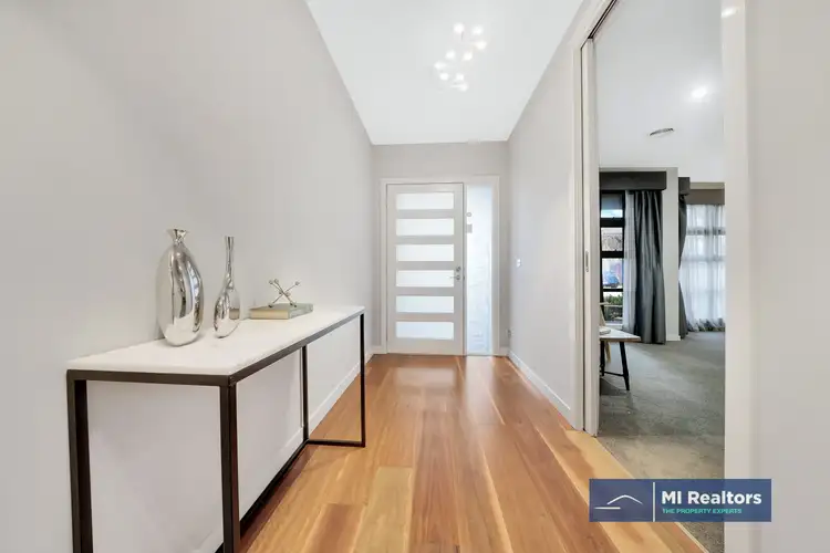 Fourth view of Homely house listing, 73 Amsterdam Avenue, Tarneit VIC 3029
