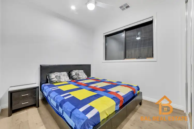 Sixth view of Homely house listing, 31 Flagstaff Street, Armstrong Creek VIC 3217