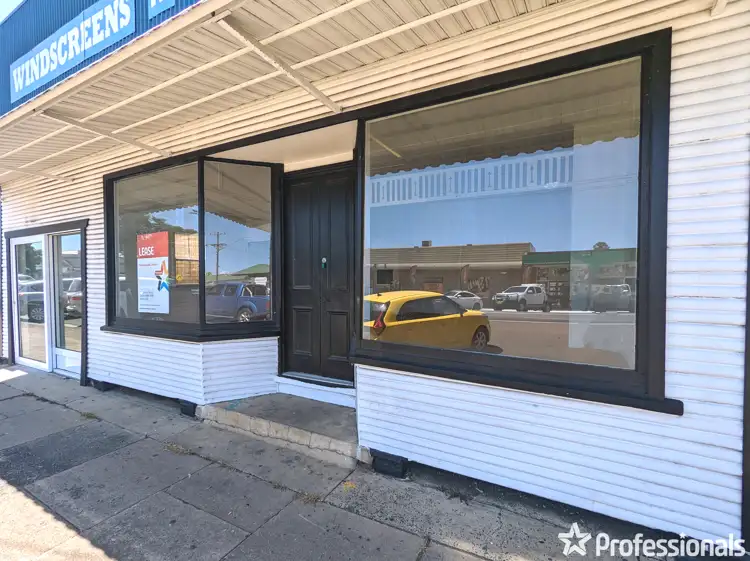 151 Centre Street