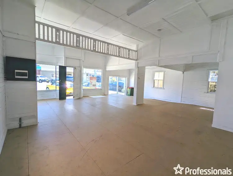 Second view of Homely house listing, 151 Centre Street, Casino NSW 2470