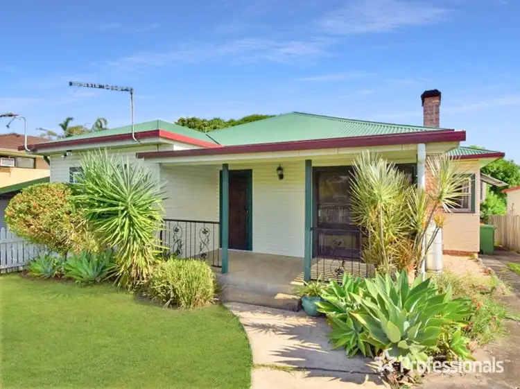 61 Lennox Street, Casino NSW 2470