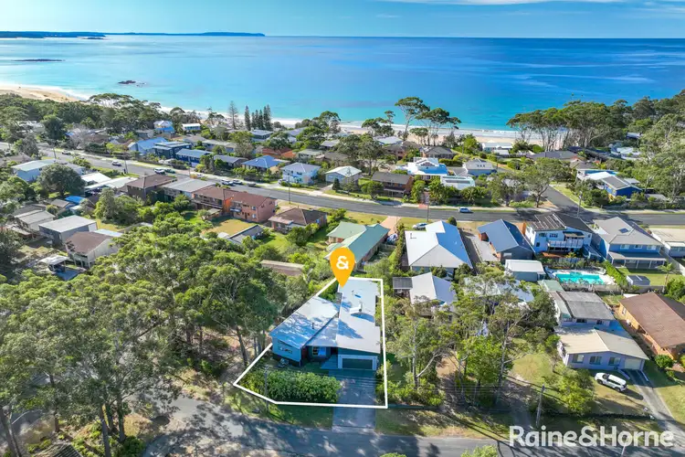 Second view of Homely house listing, 20 Ross Avenue, Narrawallee NSW 2539