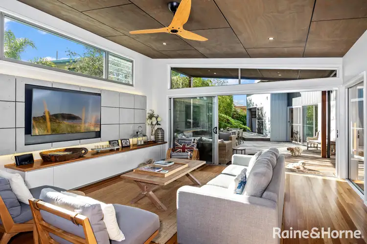 Fourth view of Homely house listing, 20 Ross Avenue, Narrawallee NSW 2539