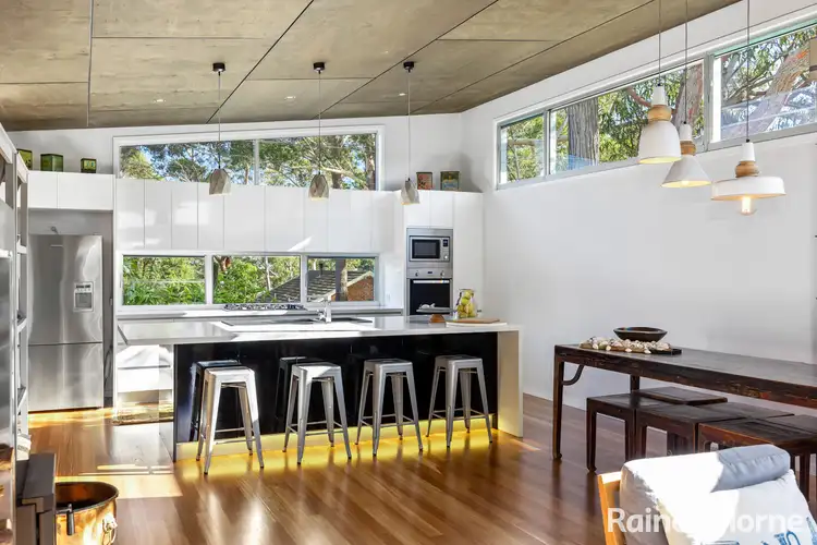 Fifth view of Homely house listing, 20 Ross Avenue, Narrawallee NSW 2539