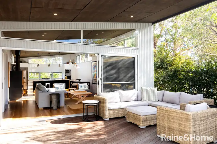 Sixth view of Homely house listing, 20 Ross Avenue, Narrawallee NSW 2539