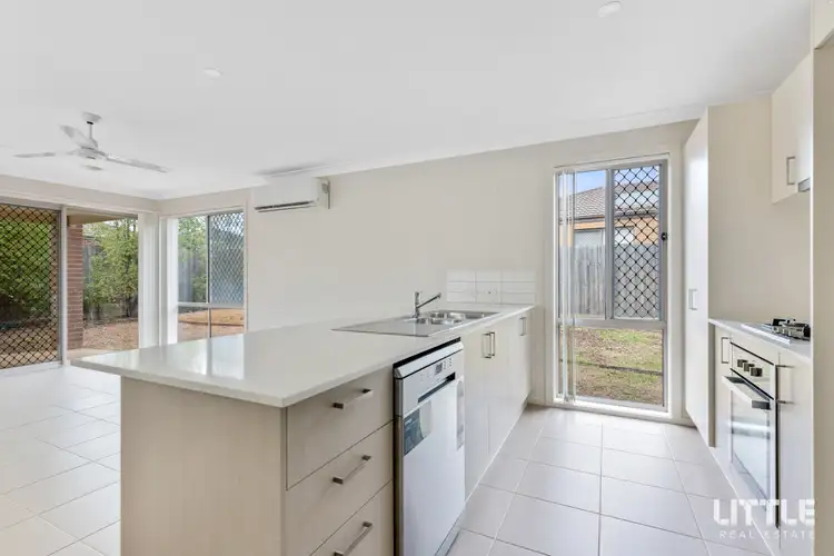 Fourth view of Homely house listing, 19 Hinkler Crescent, Brookfield VIC 3338