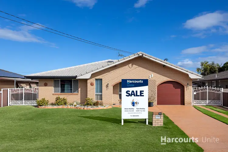 33 Bianco Street, Kippa-Ring QLD 4021