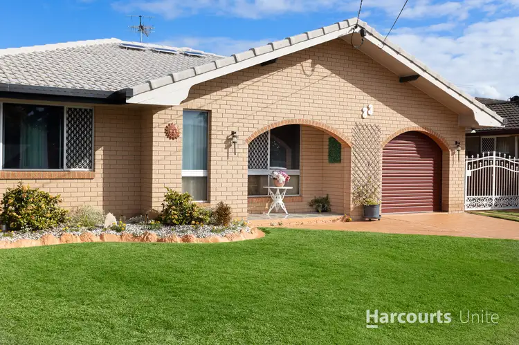 Second view of Homely house listing, 33 Bianco Street, Kippa-Ring QLD 4021