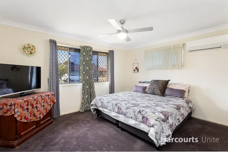 Fourth view of Homely house listing, 33 Bianco Street, Kippa-Ring QLD 4021