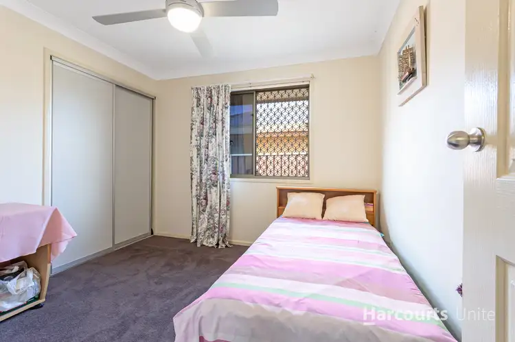 Fifth view of Homely house listing, 33 Bianco Street, Kippa-Ring QLD 4021