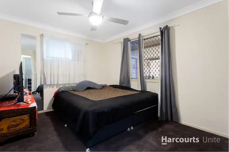 Sixth view of Homely house listing, 33 Bianco Street, Kippa-Ring QLD 4021