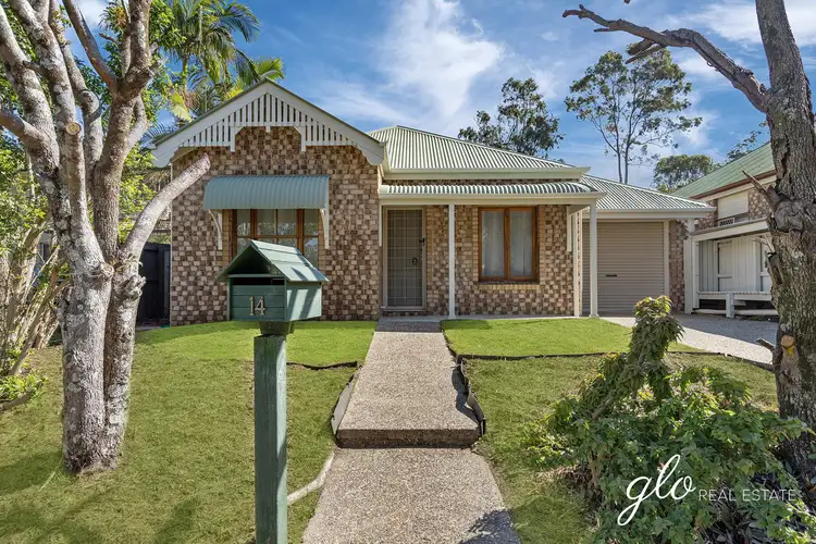 14 San Marco Court, Forest Lake QLD 4078