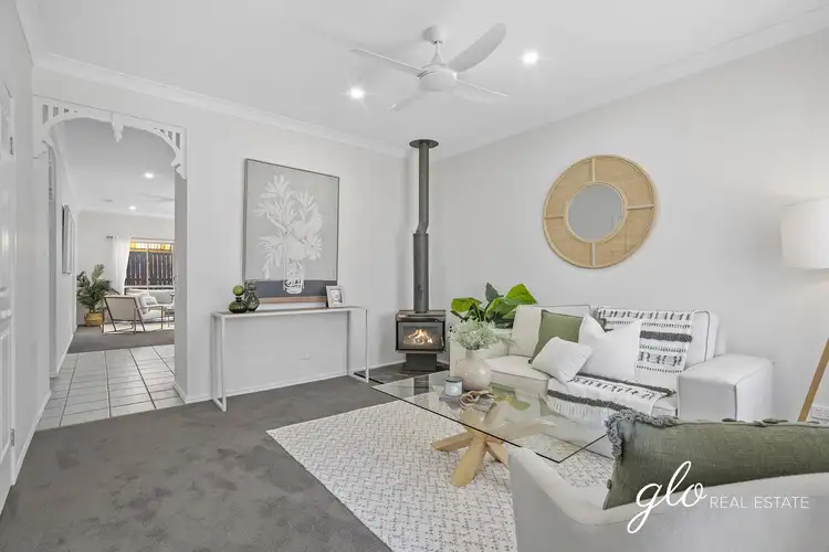 Fifth view of Homely house listing, 14 San Marco Court, Forest Lake QLD 4078