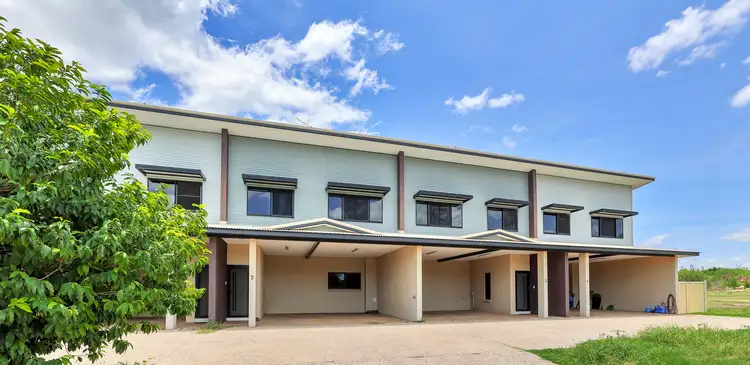 Main view of Homely townhouse listing, 3/12 Grice Street, Coolalinga NT 839