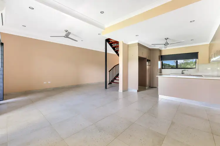 Fourth view of Homely townhouse listing, 3/12 Grice Street, Coolalinga NT 839
