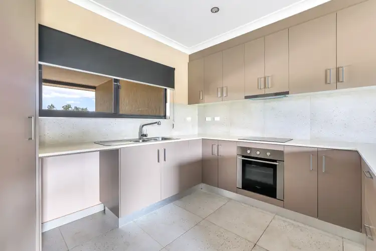 Fifth view of Homely townhouse listing, 3/12 Grice Street, Coolalinga NT 839