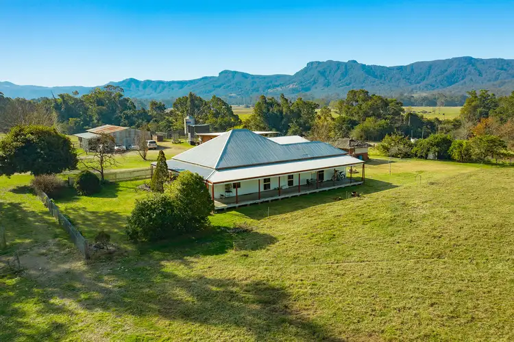 Main view of Homely rural property listing, "Allenden" 964 Upper Lansdowne Road, Upper Lansdowne NSW 2430
