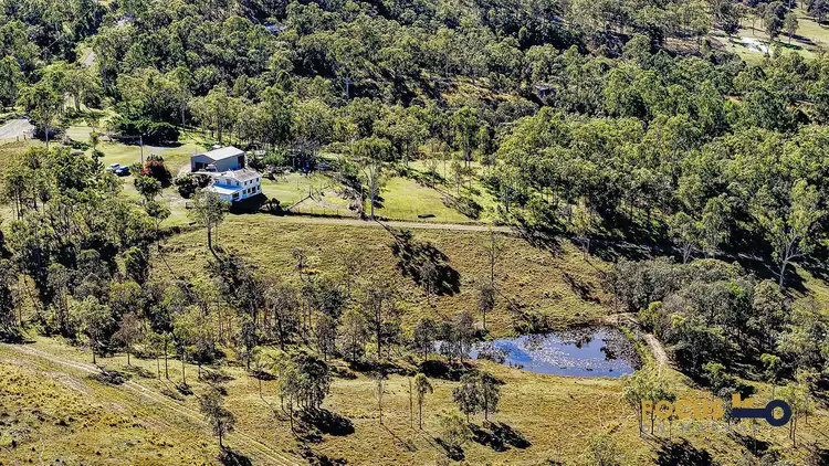 125 Lawrie Road, Sarina Range QLD 4737