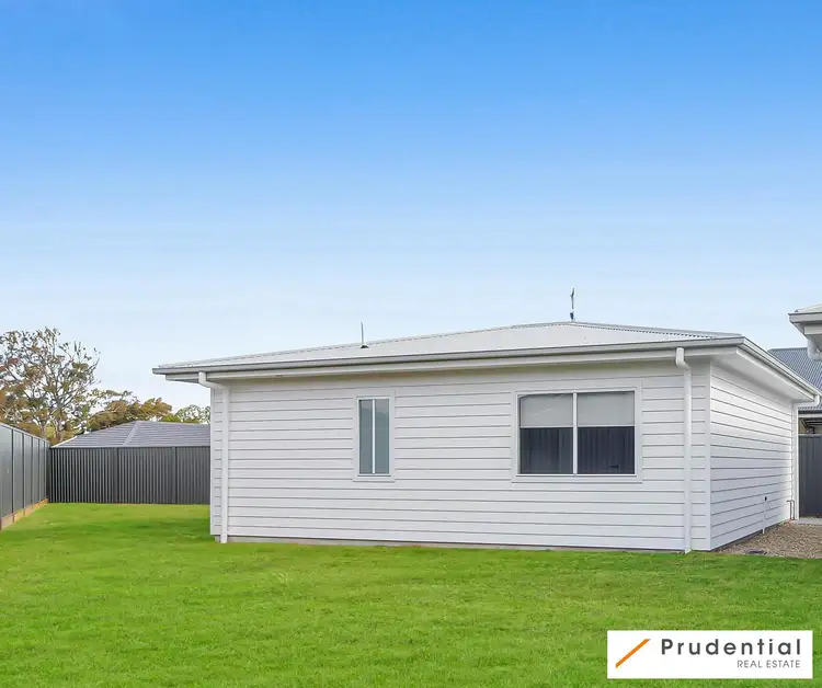5 Wild Flower Place, Tahmoor NSW 2573