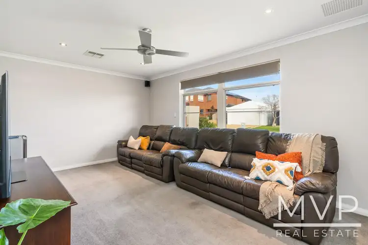 Second view of Homely house listing, 39 Gordona Parade, Beeliar WA 6164